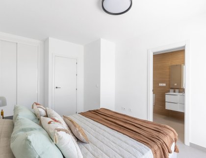 Semi-detached house · New Build - Rafal · Alicante · Spain