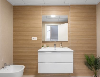 Semi-detached house · New Build - Rafal · Alicante · Spain