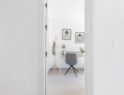 Semi-detached house · New Build - Rafal · Alicante · Spain