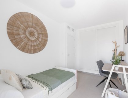 Semi-detached house · New Build - Rafal · Alicante · Spain