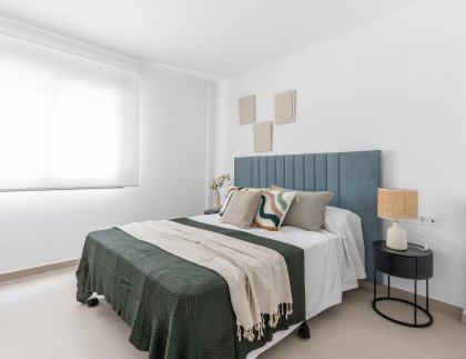 Semi-detached house · New Build - Rafal · Alicante · Spain