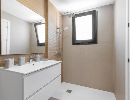 Semi-detached house · New Build - Rafal · Alicante · Spain