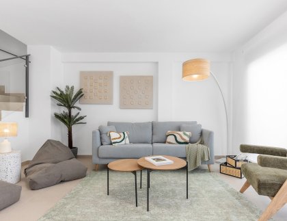 Semi-detached house · New Build - Rafal · Alicante · Spain
