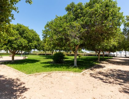 Semi-detached house · New Build - Rafal · Alicante · Spain