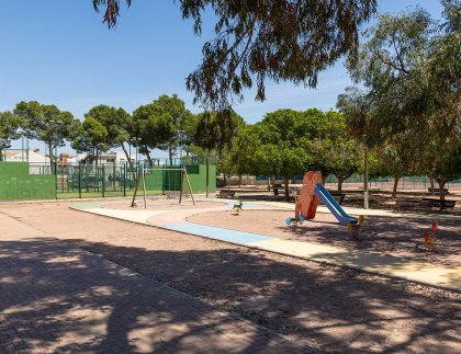 Semi-detached house · New Build - Rafal · Alicante · Spain