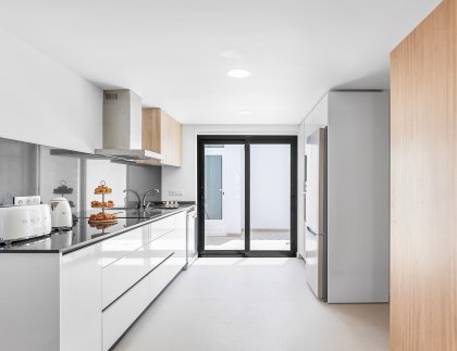 Semi-detached house · New Build - Rafal · Alicante · Spain