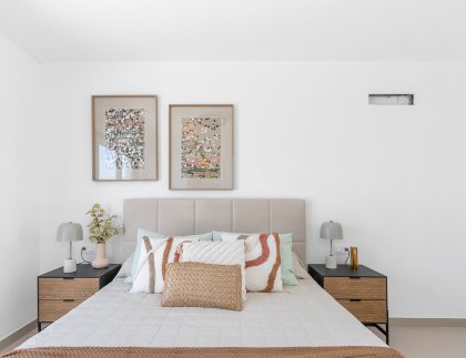 Semi-detached house · New Build - Rafal · Alicante · Spain
