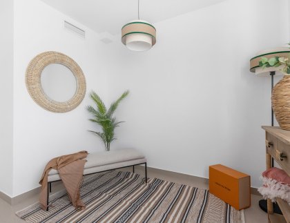 Semi-detached house · New Build - Rafal · Alicante · Spain