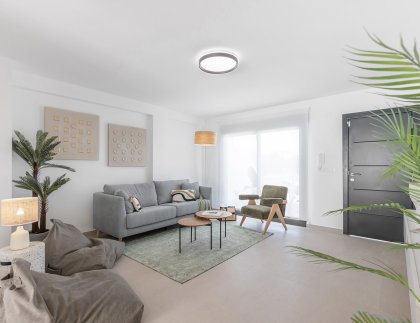 Semi-detached house · New Build - Rafal · Alicante · Spain