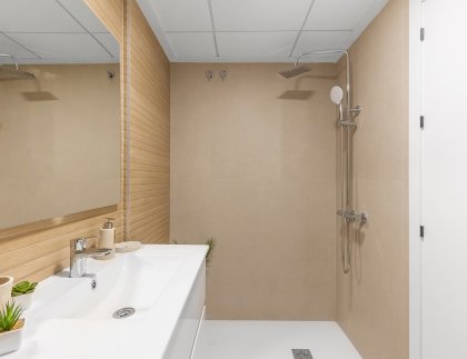 Semi-detached house · New Build - Rafal · Alicante · Spain