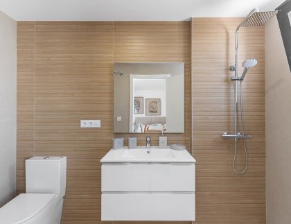 Semi-detached house · New Build - Rafal · Alicante · Spain