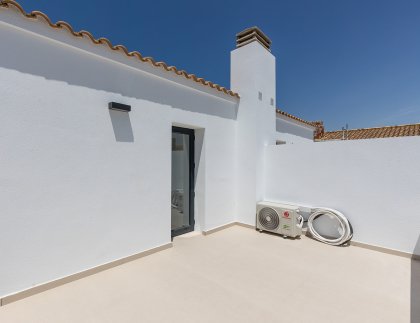 Semi-detached house · New Build - Rafal · Alicante · Spain