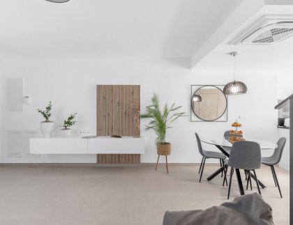 Semi-detached house · New Build - Rafal · Alicante · Spain