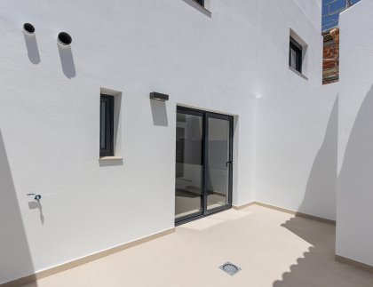 Semi-detached house · New Build - Rafal · Alicante · Spain