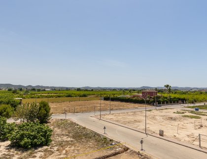 Semi-detached house · New Build - Rafal · Alicante · Spain