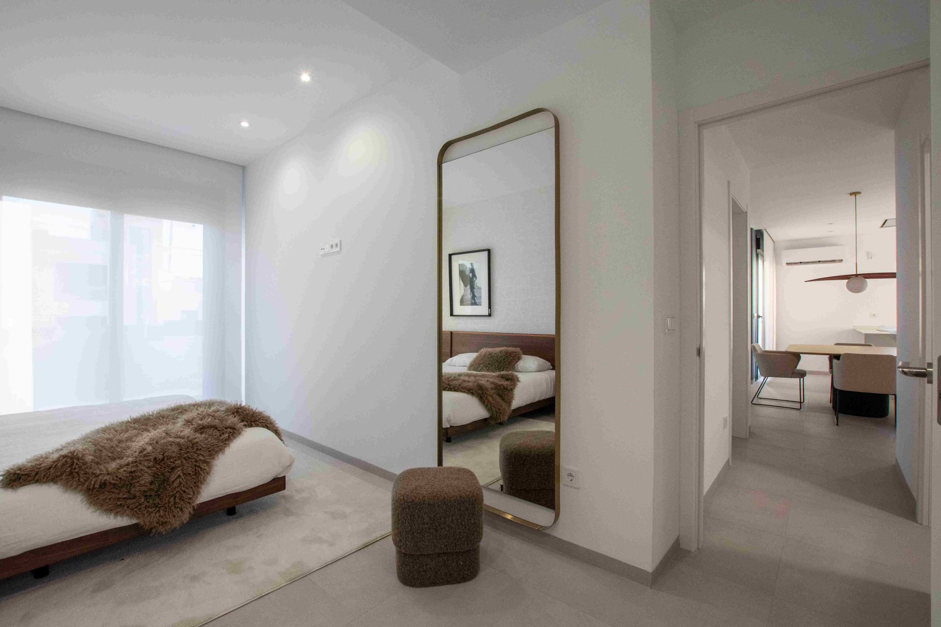 Rynek pierwotny - Apartament - Finestrat
