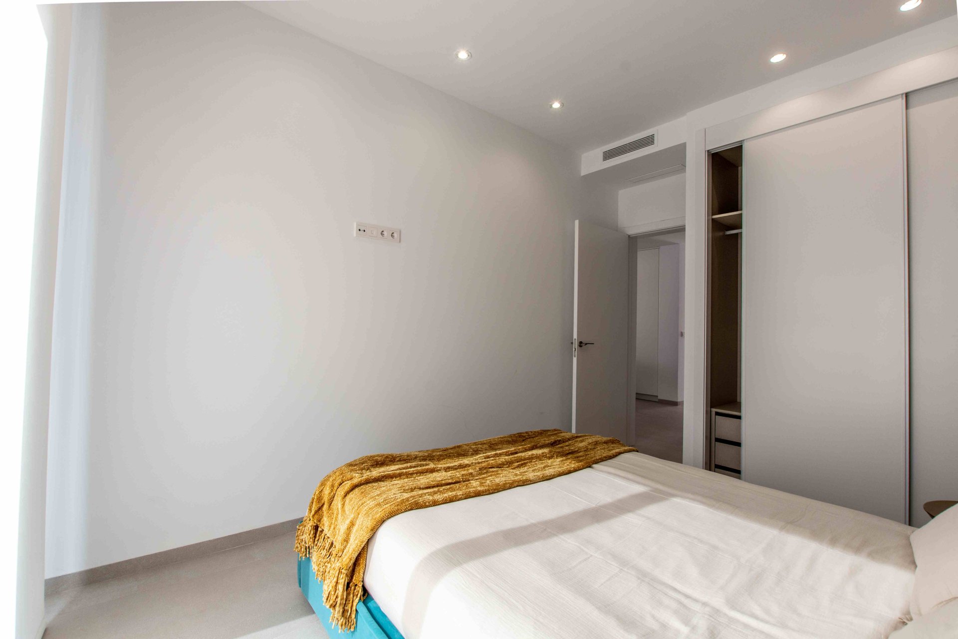 Rynek pierwotny - Apartament - Finestrat