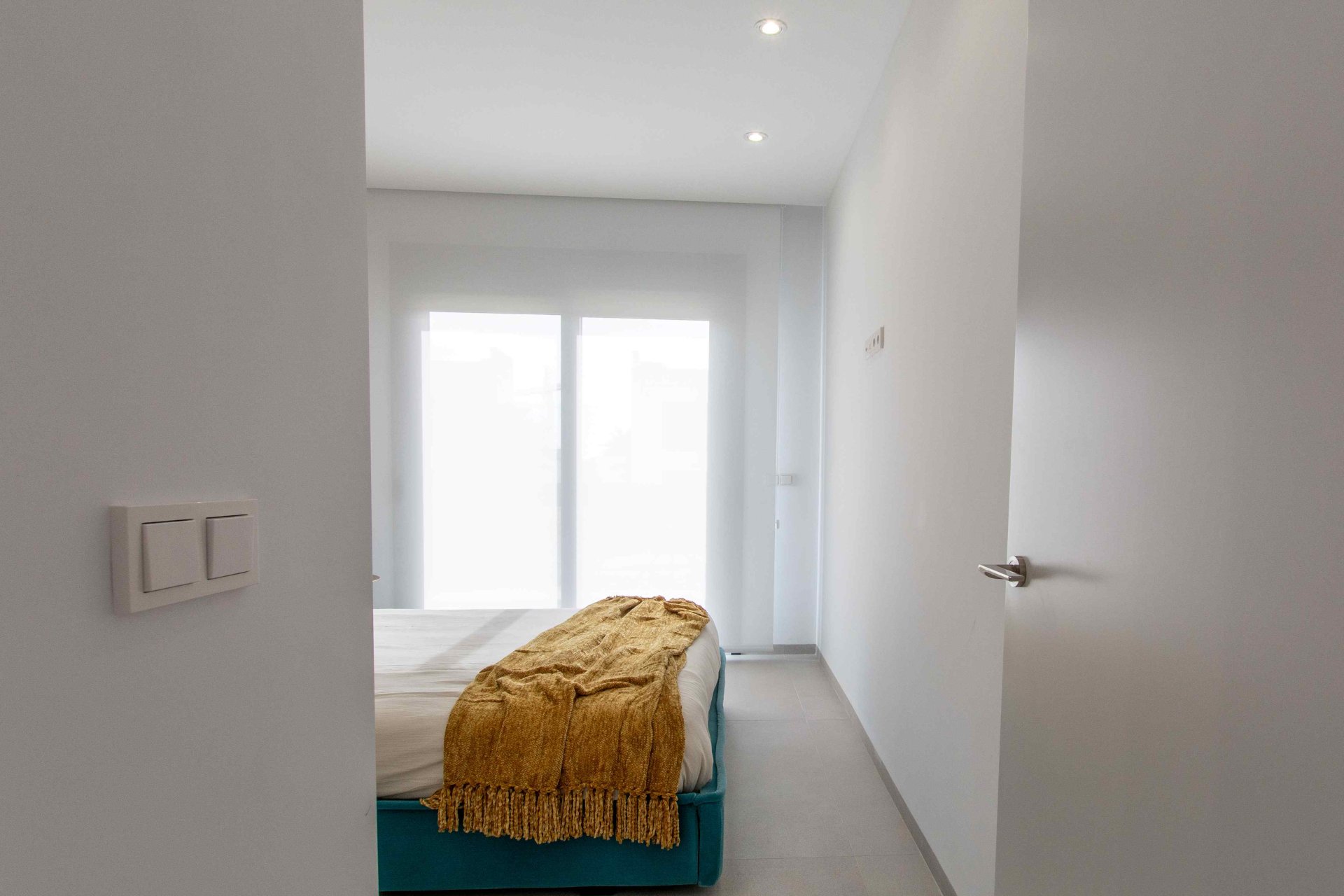 Rynek pierwotny - Apartament - Finestrat