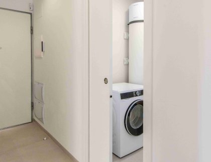 Apartment · New Build - Finestrat · Alicante · Spain