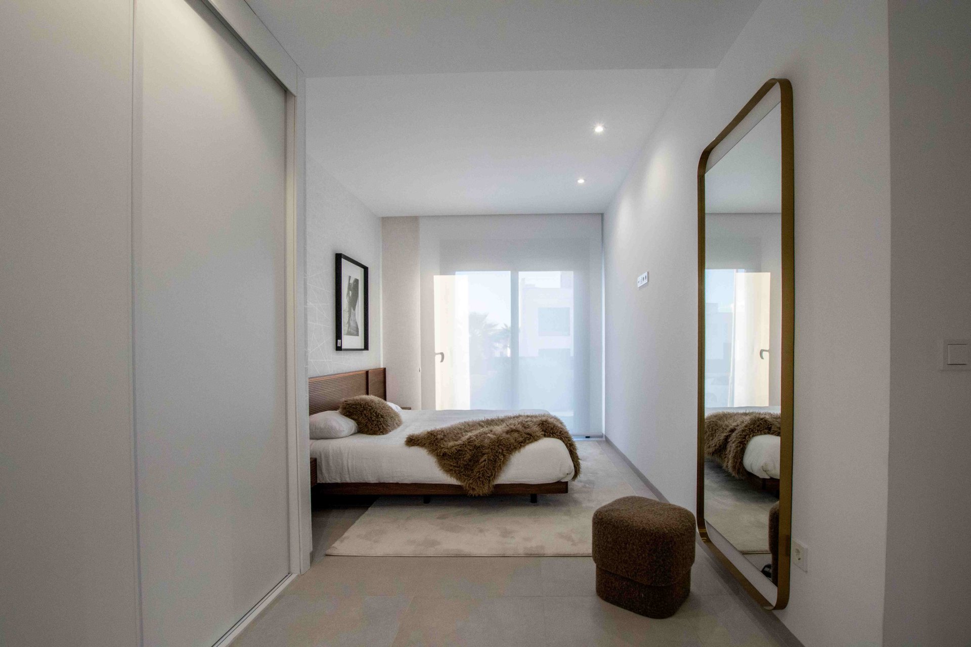 Rynek pierwotny - Apartament - Finestrat