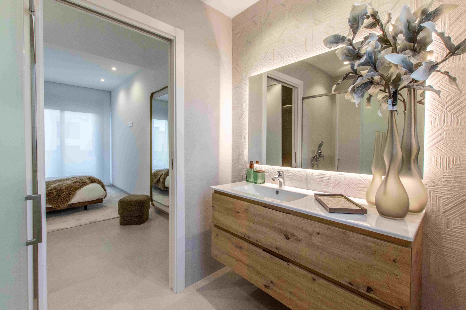 Rynek pierwotny - Apartament - Finestrat