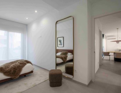 Penthouse · New Build - Finestrat · Alicante · Spain