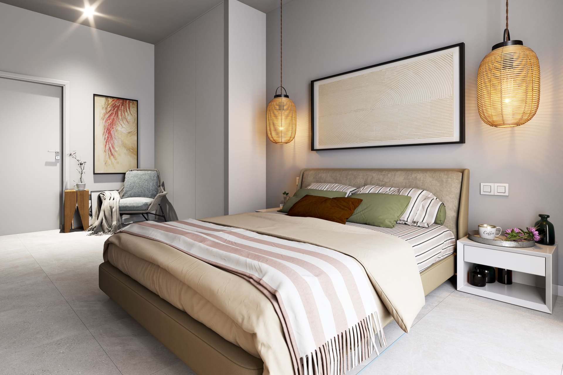 New Build - Penthouse - Finestrat
