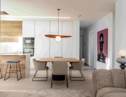 Penthouse · New Build - Finestrat · Alicante · Spain