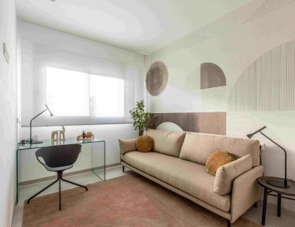 Apartment · New Build - Finestrat · Alicante · Spain