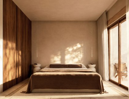 Villa · New Build - Benissa · Alicante · Spain