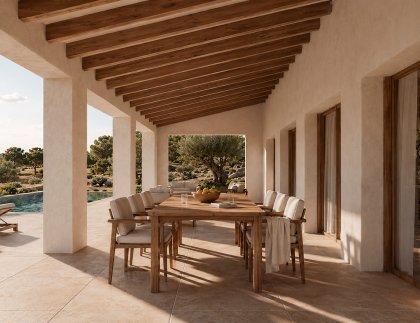 Villa · New Build - Benissa · Alicante · Spain