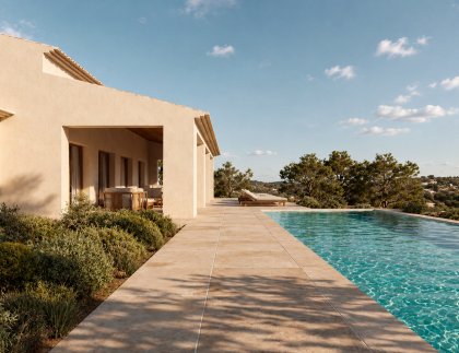 Villa · New Build - Benissa · Alicante · Spain