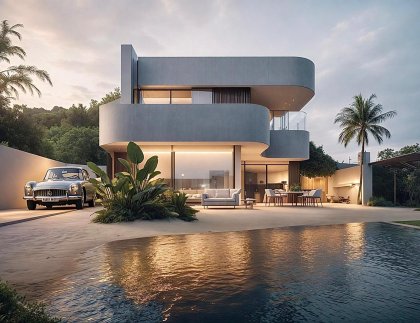 House · New Build - Roldán · Murcia · Spain