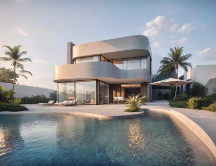 House · New Build - Roldán · Murcia · Spain