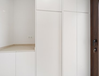 House · New Build - Polop · Alicante · Spain