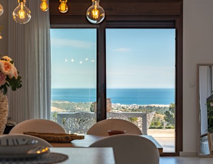 House · New Build - Polop · Alicante · Spain
