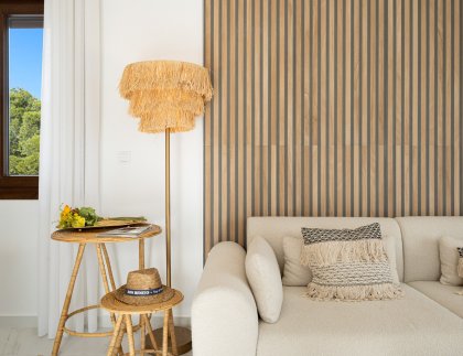 House · New Build - Polop · Alicante · Spain