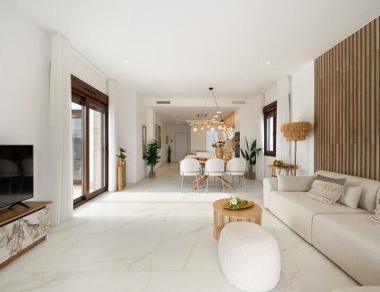 House · New Build - Polop · Alicante · Spain