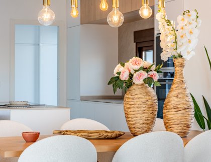 House · New Build - Polop · Alicante · Spain