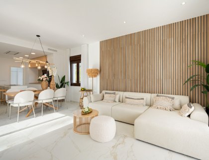 House · New Build - Polop · Alicante · Spain