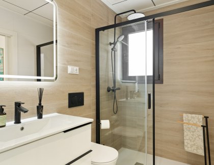 House · New Build - Polop · Alicante · Spain