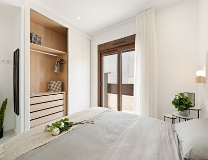 House · New Build - Polop · Alicante · Spain