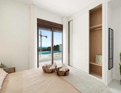 House · New Build - Polop · Alicante · Spain