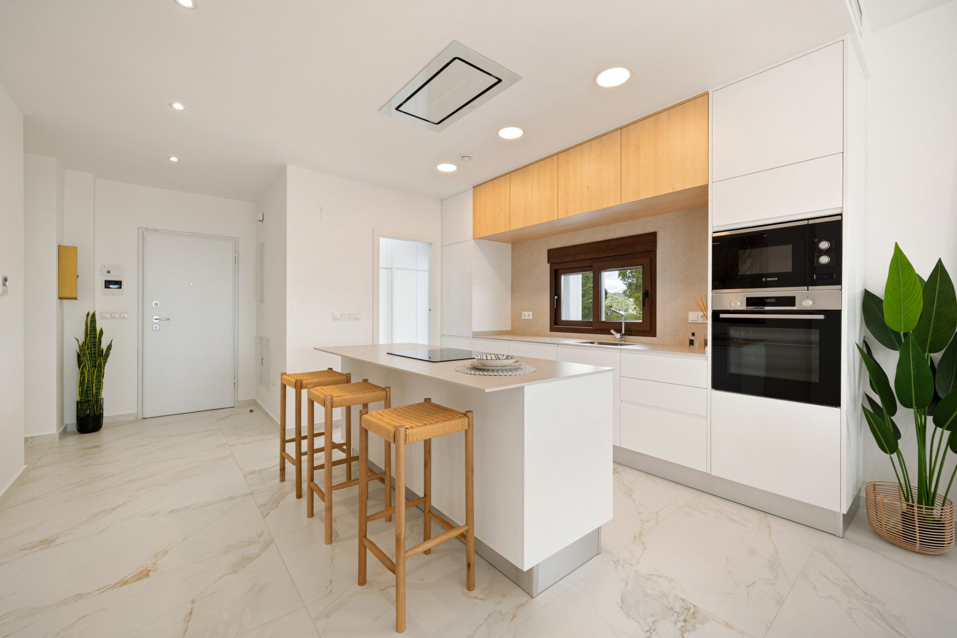 Obra nueva - Casa - Polop