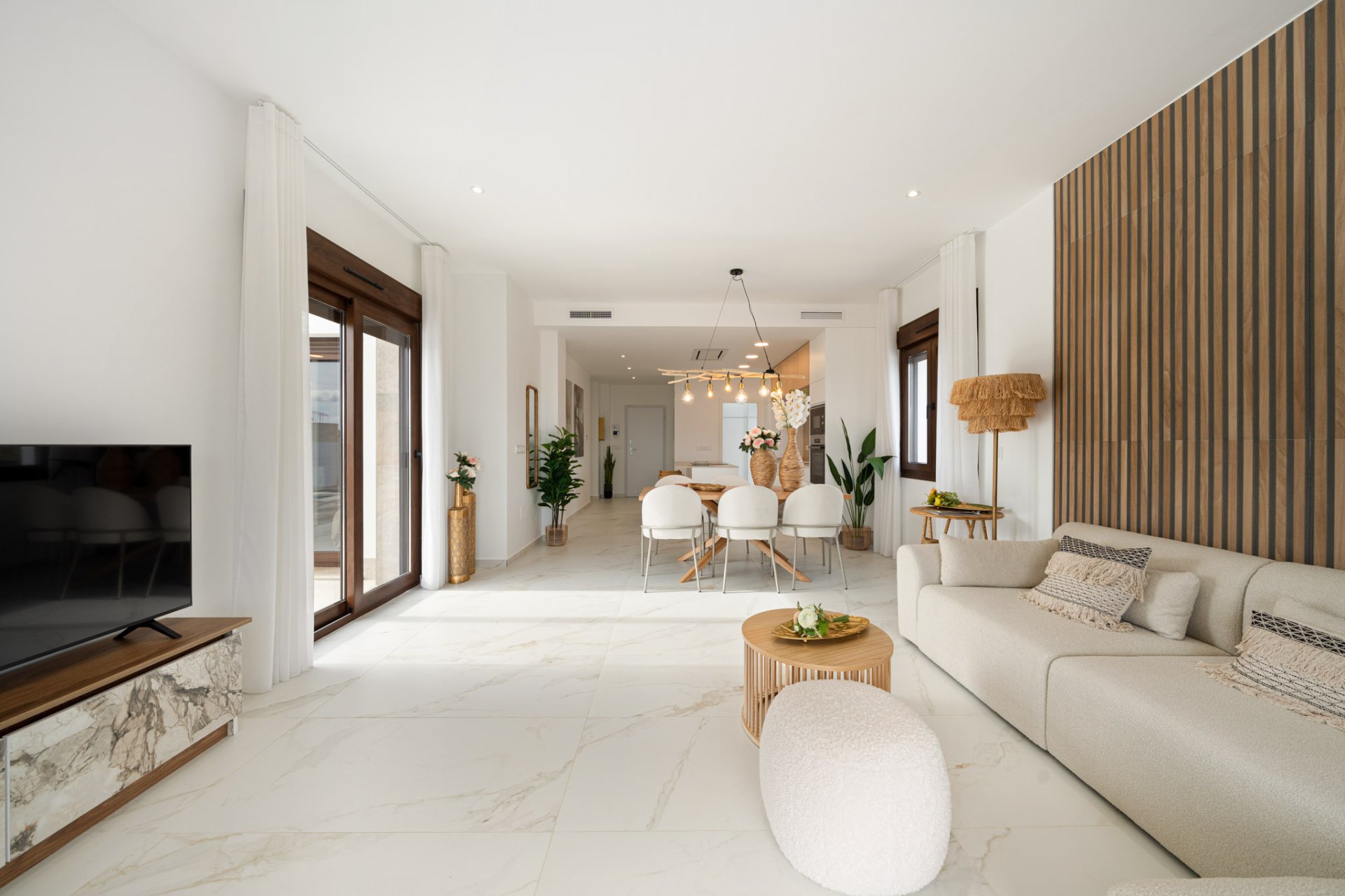 Obra nueva - Casa - Polop