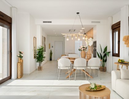 Casa · Obra nueva - Polop · Alicante · España