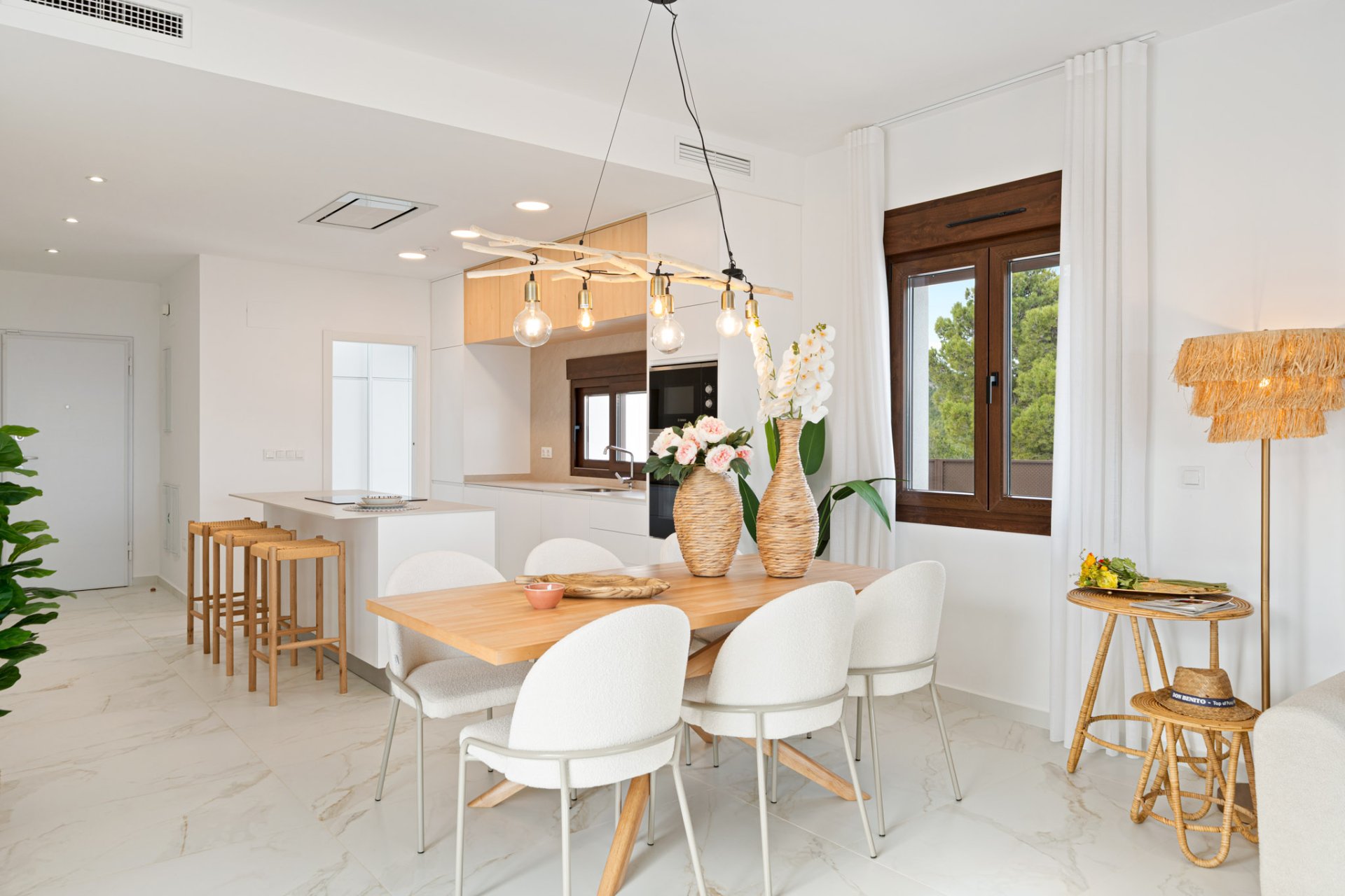 Obra nueva - Casa - Polop