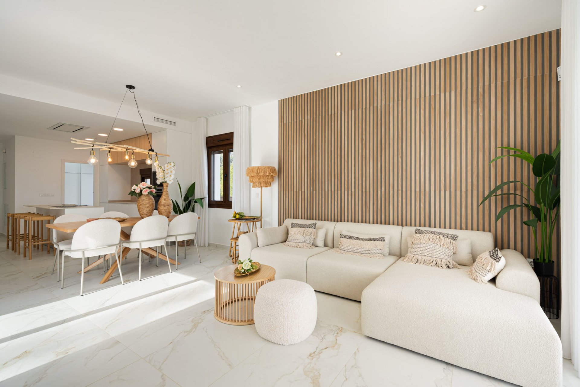 Obra nueva - Casa - Polop