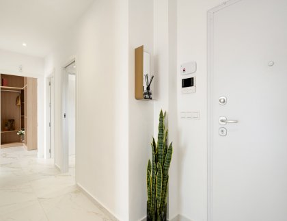 Casa · Obra nueva - Polop · Alicante · España