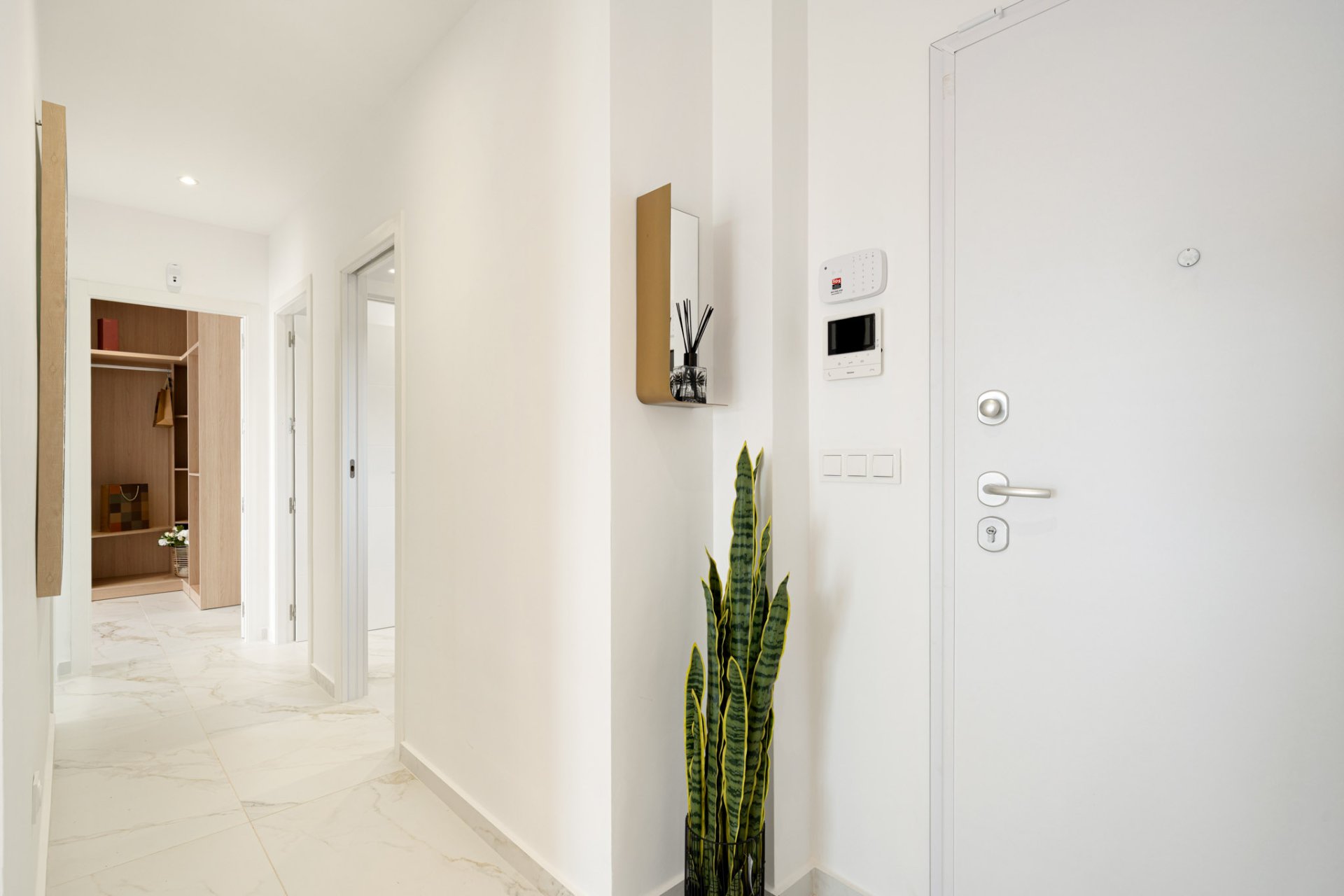 Obra nueva - Casa - Polop